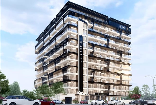 Moonsa Residences Phase 2 By Dugasta - Dugasta Development - Image 7 of 8