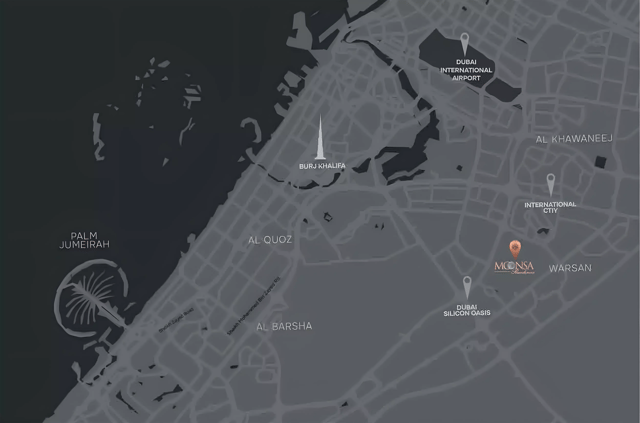 Moonsa Residences Phase 2 By Dugasta - Dugasta Development - Image 8 of 8