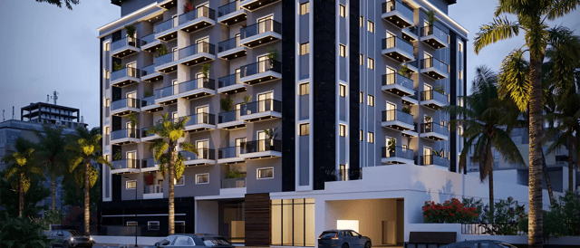 Terra Tower - Dugasta Development - Image 2 of 7