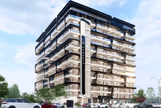 Terra Tower - Dugasta Development - Image 6 of 7