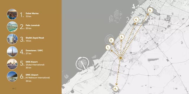 Imperial Residence - Imperial 55 Development - Image 5 of 8