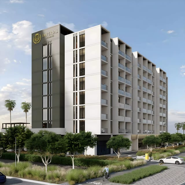 Imperial Residence - Imperial 55 Development - Image 7 of 8