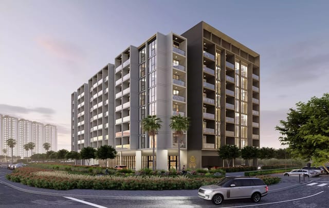 Imperial Residence - Imperial 55 Development - Image 8 of 8