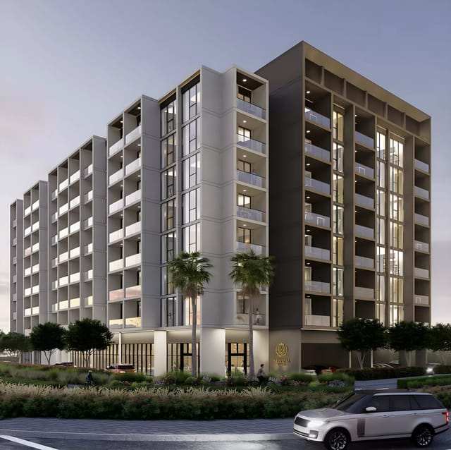 Imperial Residence - Imperial 55 Development - Image 2 of 8