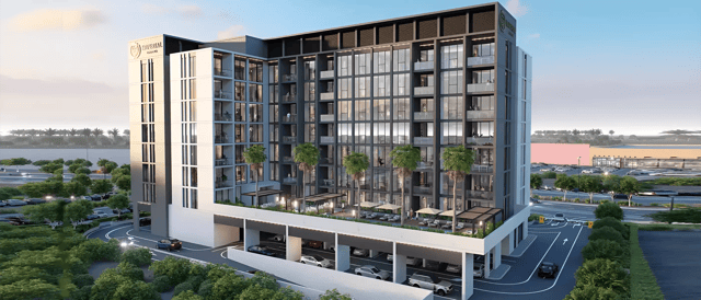 Imperial Residence - Imperial 55 Development - Image 4 of 8