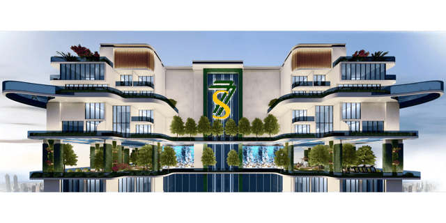 77 Shades by 77 Shades of Green Real Estate Development - View Image 6 77 Shades - 77 Shades of Green Real Estate Development Development - Image 6 of 7