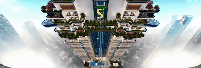 77 Shades by 77 Shades of Green Real Estate Development - View Image 3 77 Shades - 77 Shades of Green Real Estate Development Development - Image 3 of 7