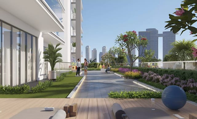 Almaara Residences by Hamara Home - View Image 8 Almaara Residences - Hamara Home Development - Image 8 of 10