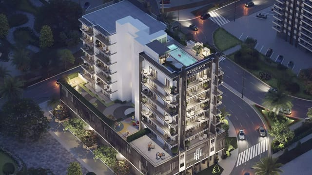 Almaara Residences by Hamara Home - View Image 6 Almaara Residences - Hamara Home Development - Image 6 of 10