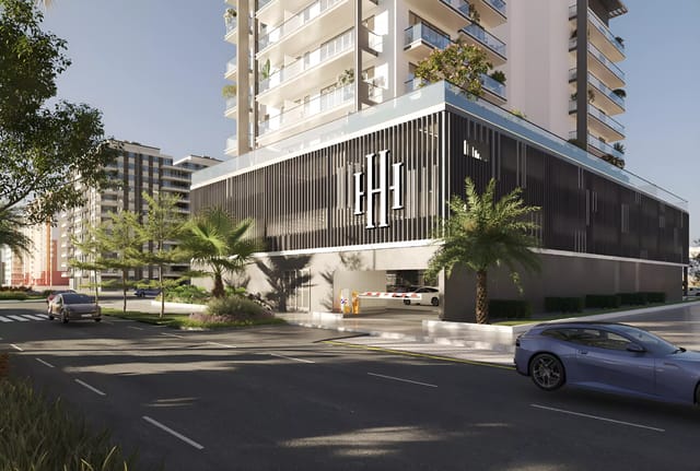 Almaara Residences by Hamara Home - View Image 9 Almaara Residences - Hamara Home Development - Image 9 of 10