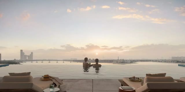 Serenia Living by Palma Development - View Image 7 Serenia Living - Palma Development Development - Image 7 of 9