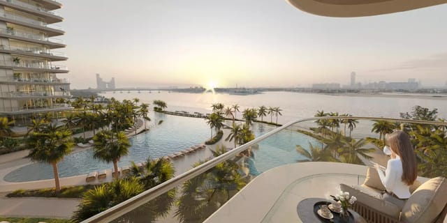 Serenia Living by Palma Development - View Image 4 Serenia Living - Palma Development Development - Image 4 of 9