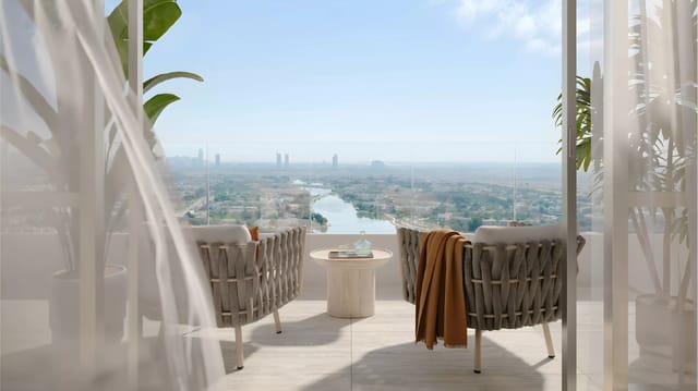 The West Residence at Serenia District by Palma Development - View Image 2 The West Residence at Serenia District - Palma Development Development - Image 2 of 30