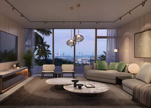 The West Residence at Serenia District by Palma Development - View Image 3 The West Residence at Serenia District - Palma Development Development - Image 3 of 30