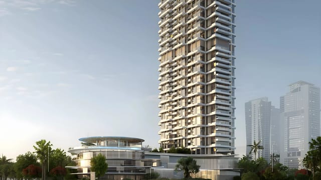 The West Residence at Serenia District by Palma Development - View Image 5 The West Residence at Serenia District - Palma Development Development - Image 5 of 30