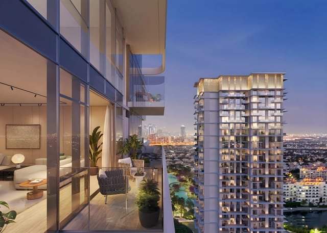 The West Residence at Serenia District by Palma Development - View Image 10 The West Residence at Serenia District - Palma Development Development - Image 10 of 30