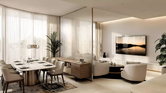 Henge Residences - Nord Development Development - Image 3 of 10