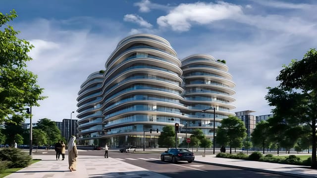 Henge Residences - Nord Development Development - Image 4 of 10