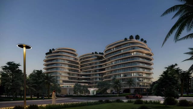 Henge Residences - Nord Development Development - Image 5 of 10