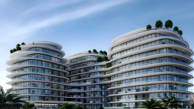 Henge Residences - Nord Development Development - Image 10 of 10