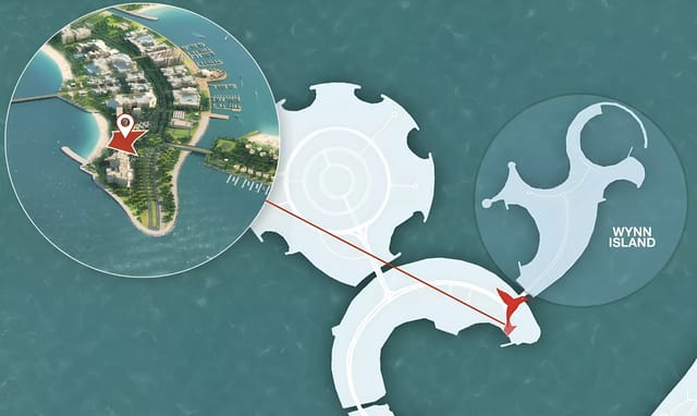 The Unexpected Al Marjan Island Hotel & Residences - Almal Real Estate Development Development - Image 11 of 11