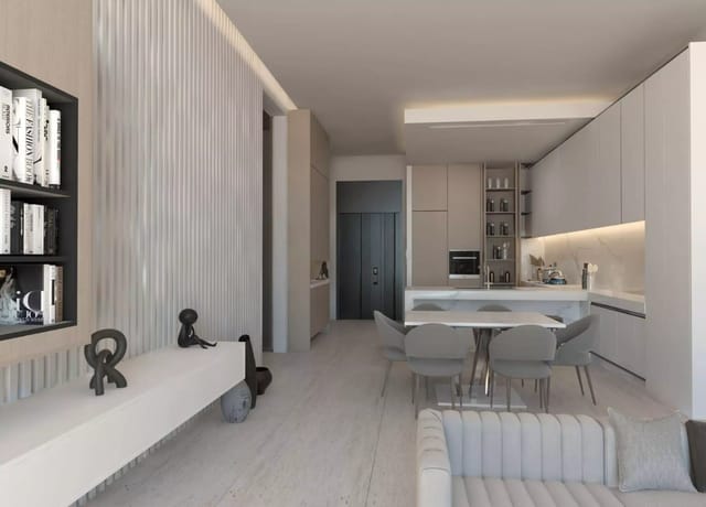 The Collection - AL Nasser Properties Development - Image 8 of 10