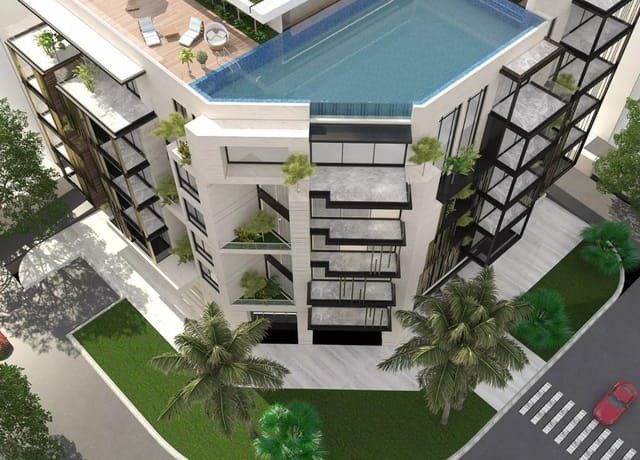 The Collection - AL Nasser Properties Development - Image 9 of 10