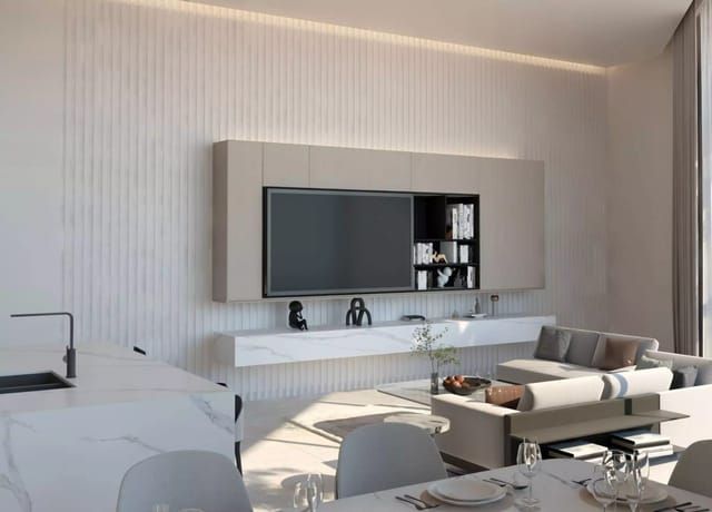 The Collection - AL Nasser Properties Development - Image 5 of 10