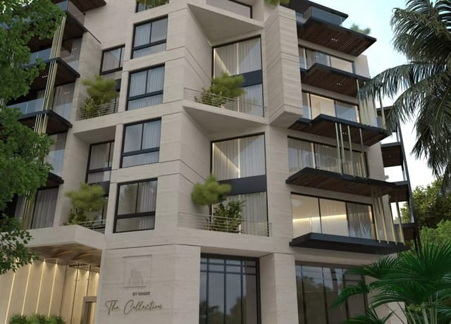 The Collection - AL Nasser Properties Development - Image 6 of 10