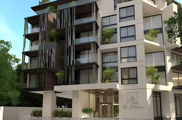 The Collection - AL Nasser Properties Development - Image 10 of 10