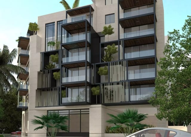 The Collection - AL Nasser Properties Development - Image 7 of 10