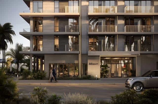 Metropoint - Forum Group Development - Image 2 of 2