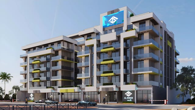 High Best Tower - True Future Development - Image 4 of 5