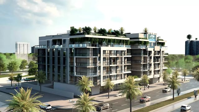 High Best Tower - True Future Development - Image 2 of 5