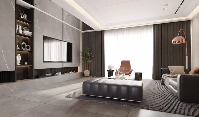 High Best Tower - True Future Development - Image 3 of 5