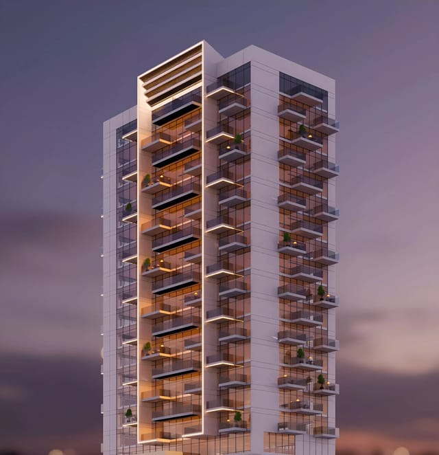 Future Residence by True Future - View Image 9 Future Residence - True Future Development - Image 9 of 10