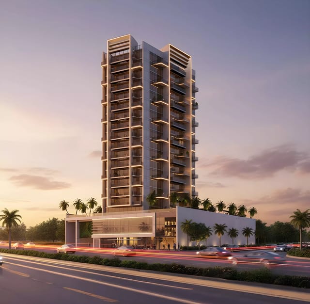 Future Residence by True Future - View Image 5 Future Residence - True Future Development - Image 5 of 10