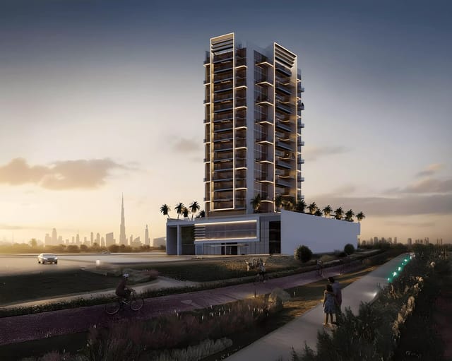 Future Residence by True Future - View Image 6 Future Residence - True Future Development - Image 6 of 10