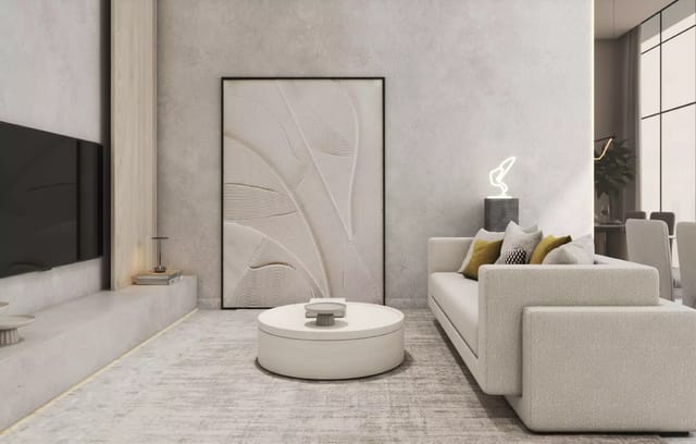 Concept 7 Residences by Condor Group - View Image 2 Concept 7 Residences - Condor Group Development - Image 2 of 10