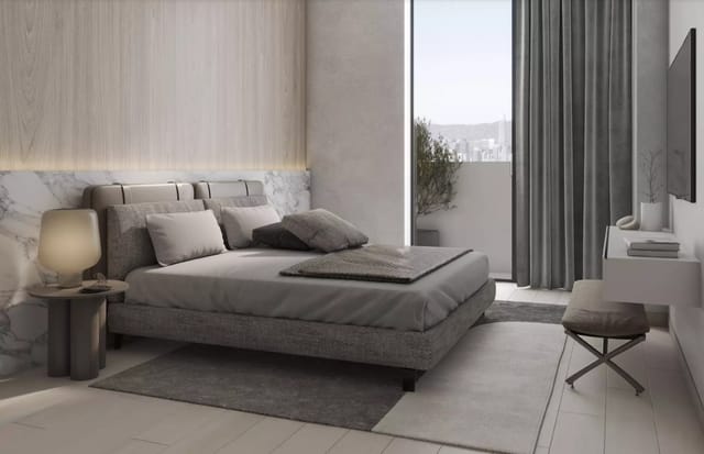 Concept 7 Residences by Condor Group - View Image 7 Concept 7 Residences - Condor Group Development - Image 7 of 10