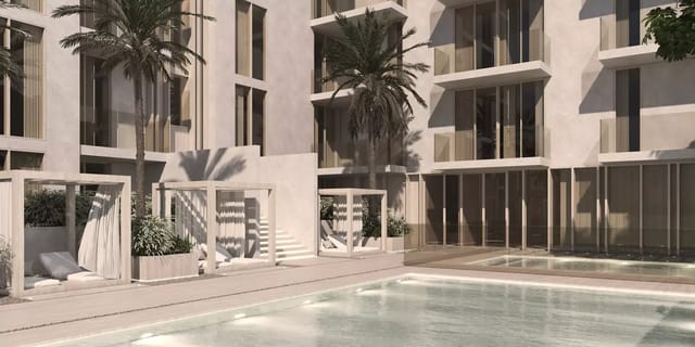 Concept 7 Residences by Condor Group - View Image 6 Concept 7 Residences - Condor Group Development - Image 6 of 10
