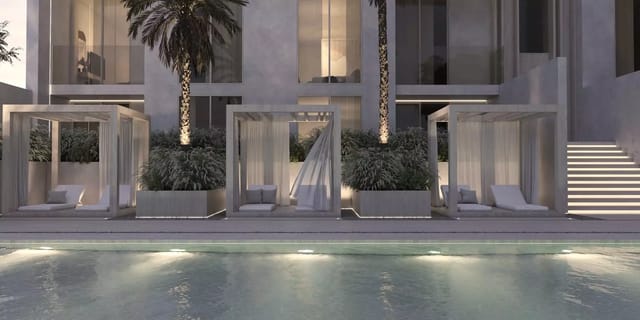 Concept 7 Residences by Condor Group - View Image 3 Concept 7 Residences - Condor Group Development - Image 3 of 10