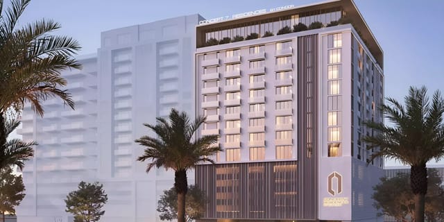 Concept 7 Residences by Condor Group - View Image 8 Concept 7 Residences - Condor Group Development - Image 8 of 10