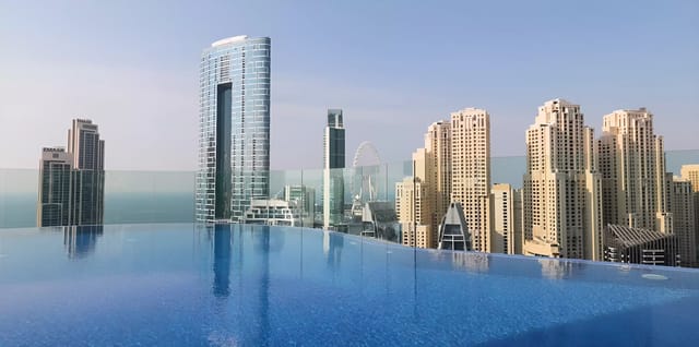 Marina Star Residences - Condor Group Development - Image 2 of 6