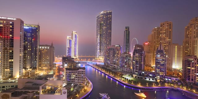 Marina Star Residences - Condor Group Development - Image 3 of 6