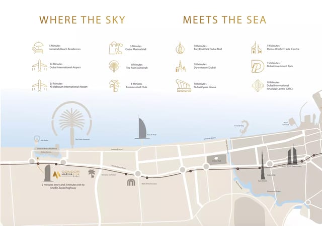 Marina Star Residences - Condor Group Development - Image 6 of 6