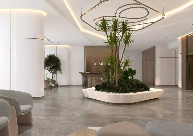 Condor Golf Links 18 - Condor Group Development - Image 10 of 11