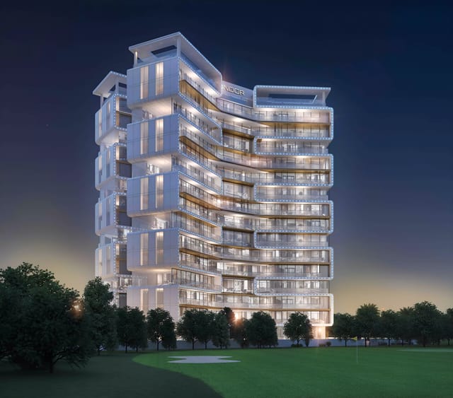 Condor Golf Links 18 - Condor Group Development - Image 3 of 11