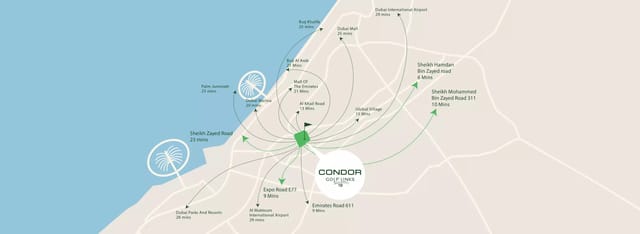 Condor Golf Links 18 - Condor Group Development - Image 4 of 11