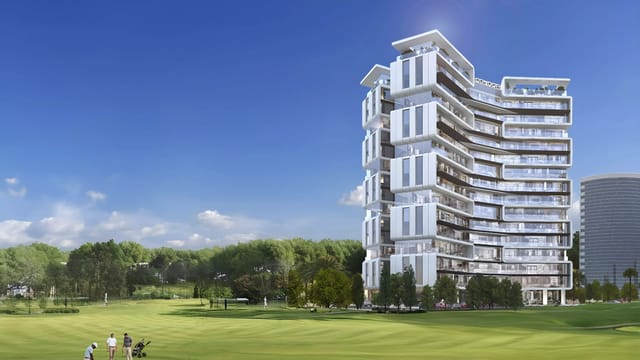 Condor Golf Links 18 - Condor Group Development - Image 5 of 11